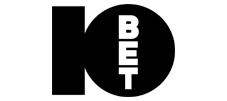 10 Bet Review Logo