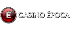Casino Epoca Review Logo
