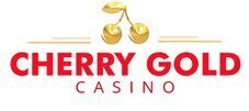 Cherry Gold Casino Review Logo