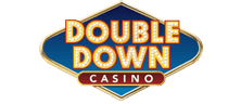 Double Down Casino Review Logo