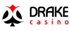 Drake Casino Review Logo