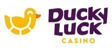 Ducky Luck Casino Review Logo