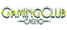 Gaming Club Casino Review Logo