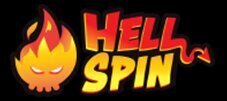 Hell Spin Review Logo