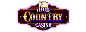 High Country Casino Review Logo