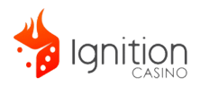 Ignition Casino Review Logo