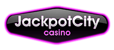 Jackpot City Casino Review Logo