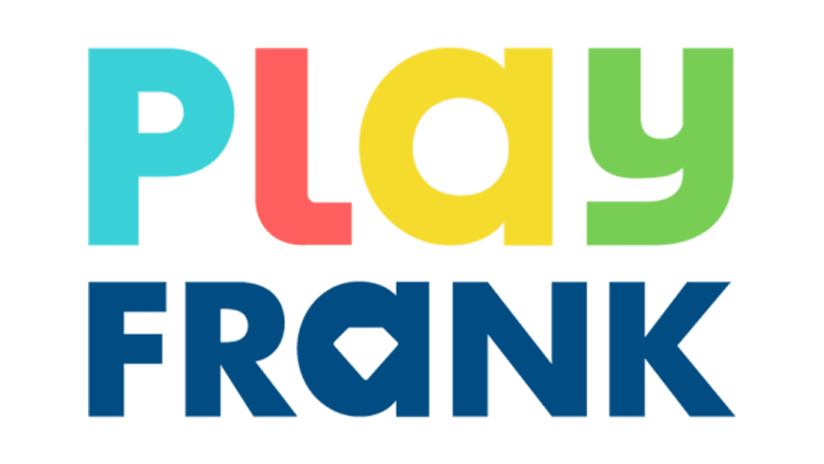 PlayFrank Casino Review Logo