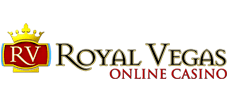 Royal Vegas Review Logo