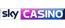 Sky Casino Review Logo