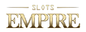 Slots Empire Review Logo