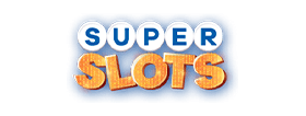 Super Slots Review Logo