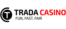 Trada Casino Review Logo