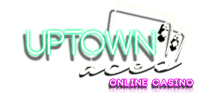 Uptown Aces Review Logo