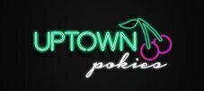 Uptown Pokies Review Logo