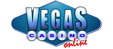 Vegas Casino Online Review Logo