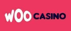 Woo Casino Review Logo