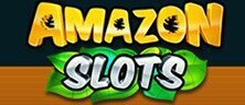 Amazon Slots logo