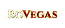 Bovegas Casino Logo