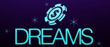 dreams casino logo