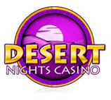 Desert Nights Logo