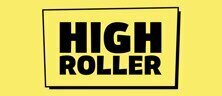 Highroller Logo