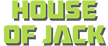 House of Jack Logo