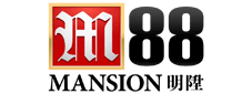 Mansion88 Logo