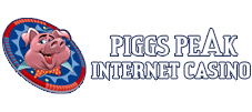 Piggs Peak Internet Casino Logo