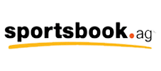 Sportsbook.ag Logo