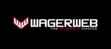 WagerWeb Casino Logo
