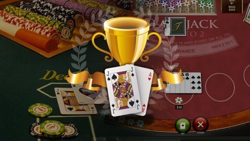 Best Casino For Blackjack Tournaments