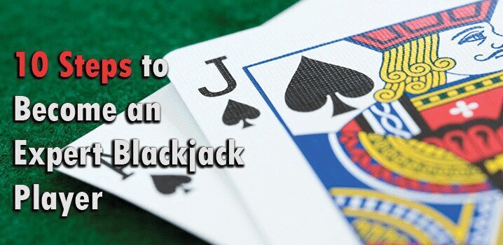 Expert Blackjack