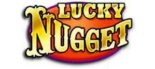 Lucky Nugget Logo