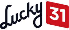 Lucky 31 Logo