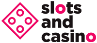 SlotandCasino Logo