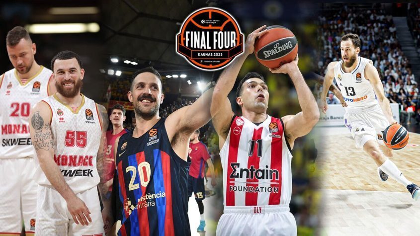 Final Four, Basketball, Logo, Stadium, Fans