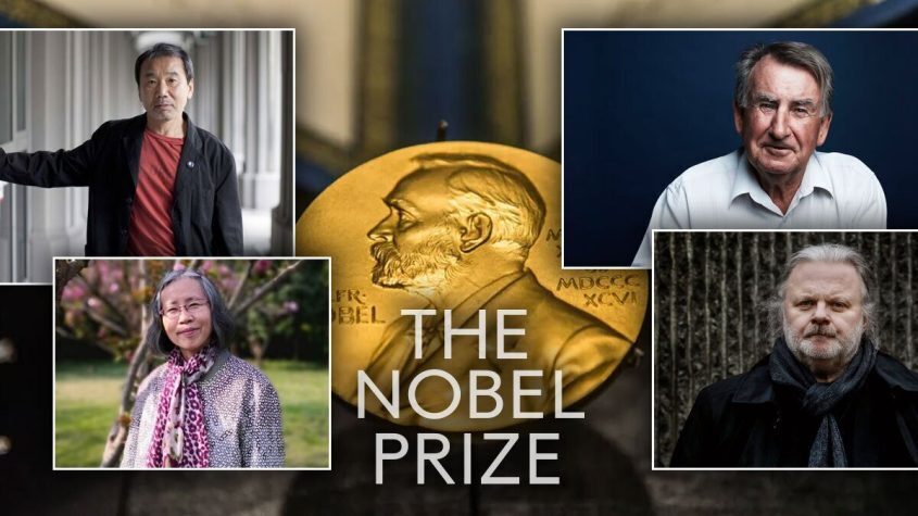 Nobel, Prize, Entertainment, Actors