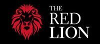 Red Lion Geo Logo