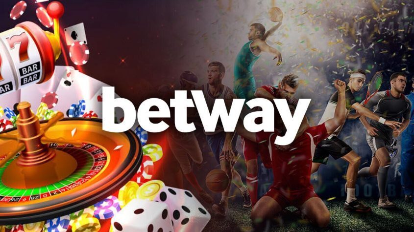 Betway, Dice, Roulette, Casino, Sportsbook
