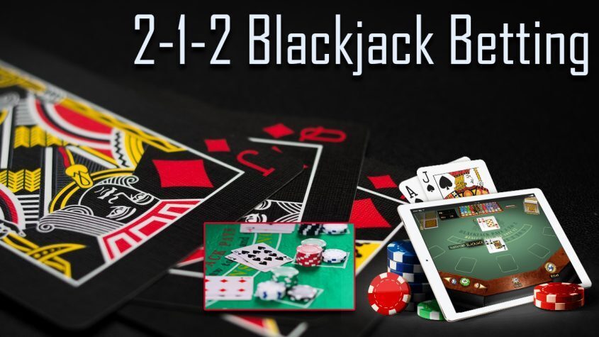 212, Blackjack, Chips, Money, Aces, Betting