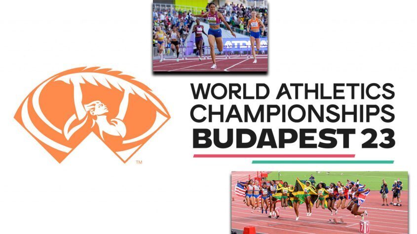 World, Athletics, Sports, Budapest, Championships