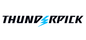 Thunderpick Geo Logo Transparent